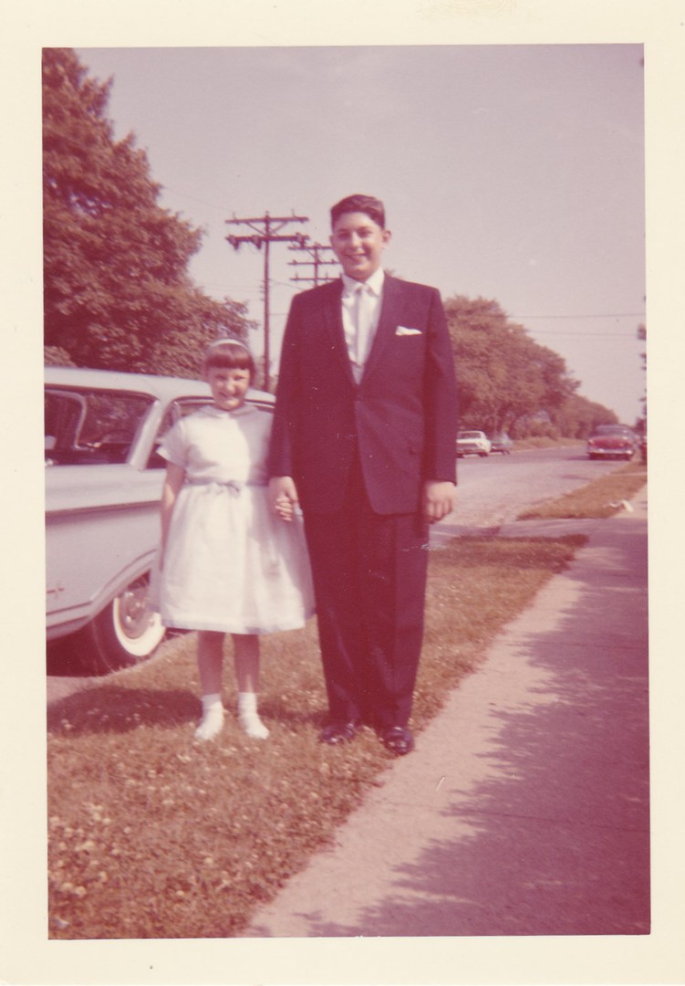 Junior HS Graduation June 1961.jpg